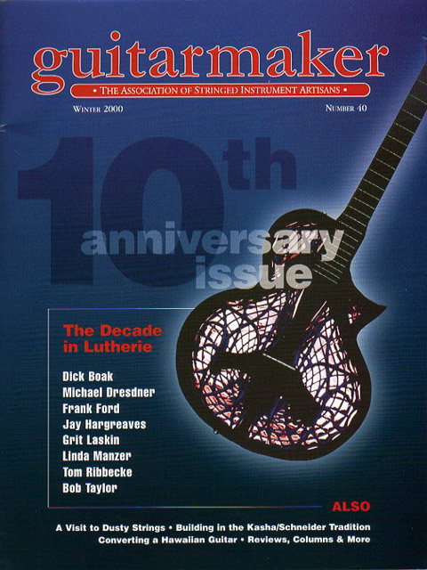 issue 40 cover issue 40 cover thumbnail